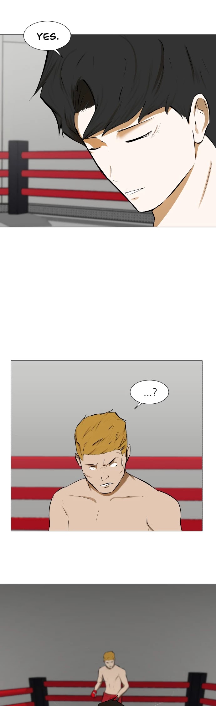 Dark Mortal Chapter 47 page 34 - Chapter 47: Proof