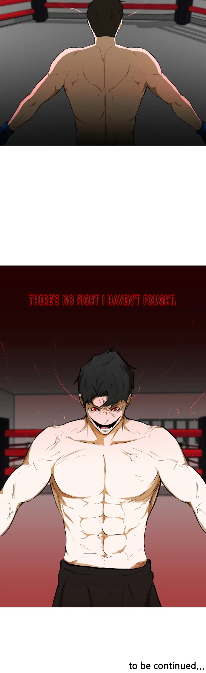 Dark Mortal Chapter 47 page 35 - Chapter 47: Proof