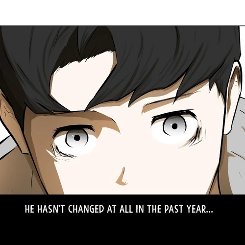 Dark Mortal Chapter 47: Proof cover