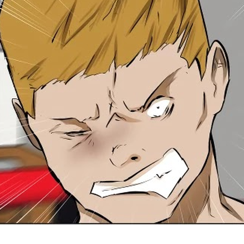 Dark Mortal Chapter 48: Overwhelm cover