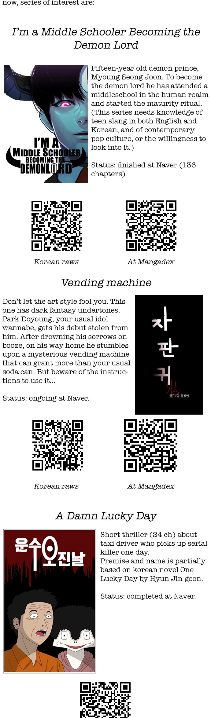 Dark Mortal Chapter 49 page 39 - Chapter 49: Kkamjang