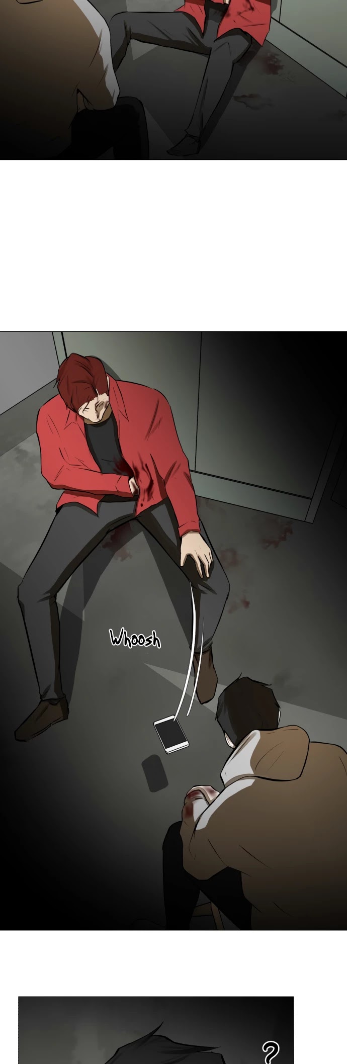 Dark Mortal Chapter 49 page 7 - Chapter 49: Kkamjang