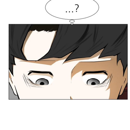 Dark Mortal Chapter 49: Kkamjang cover