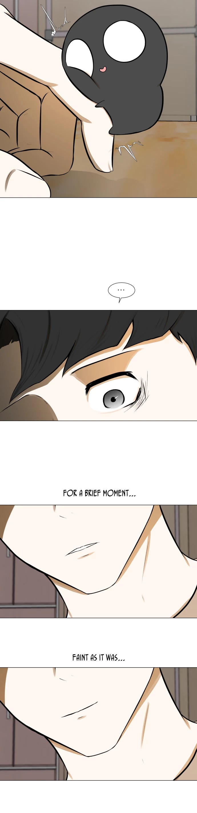 Dark Mortal Chapter 50 page 23 - Chapter 50: Reversed Roles