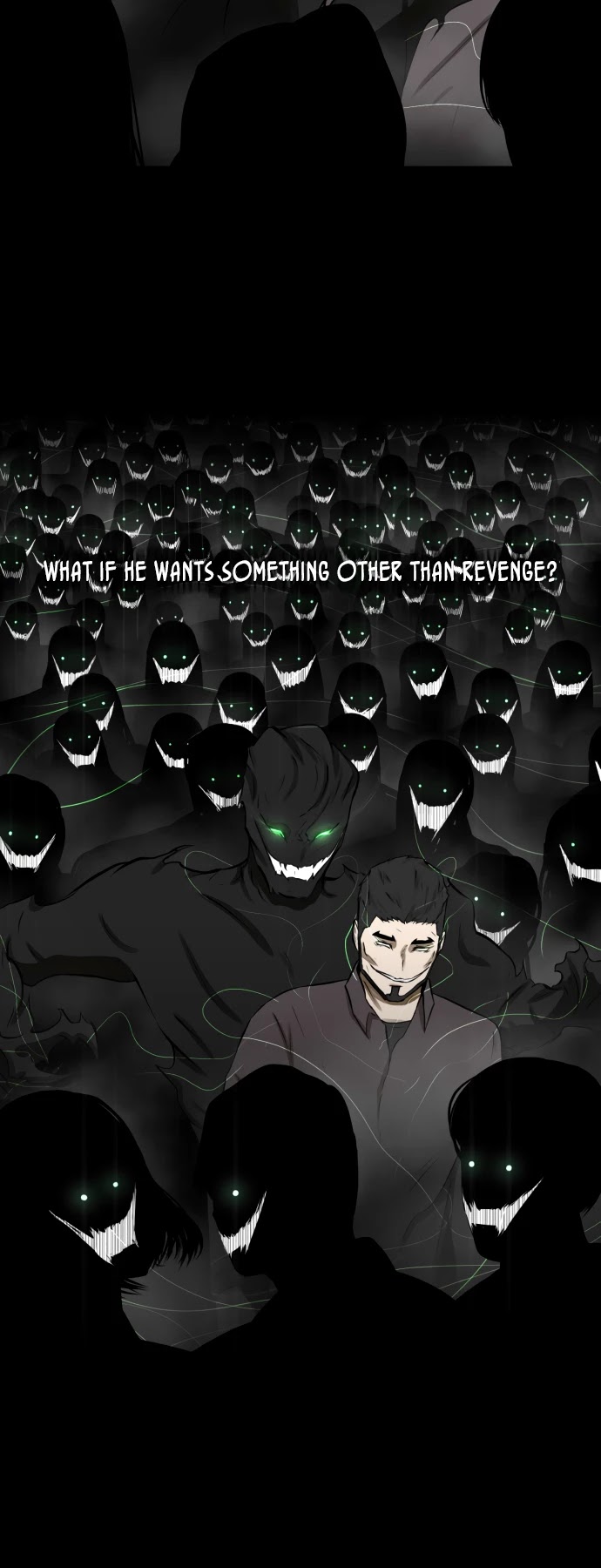 Dark Mortal Chapter 50 page 28 - Chapter 50: Reversed Roles