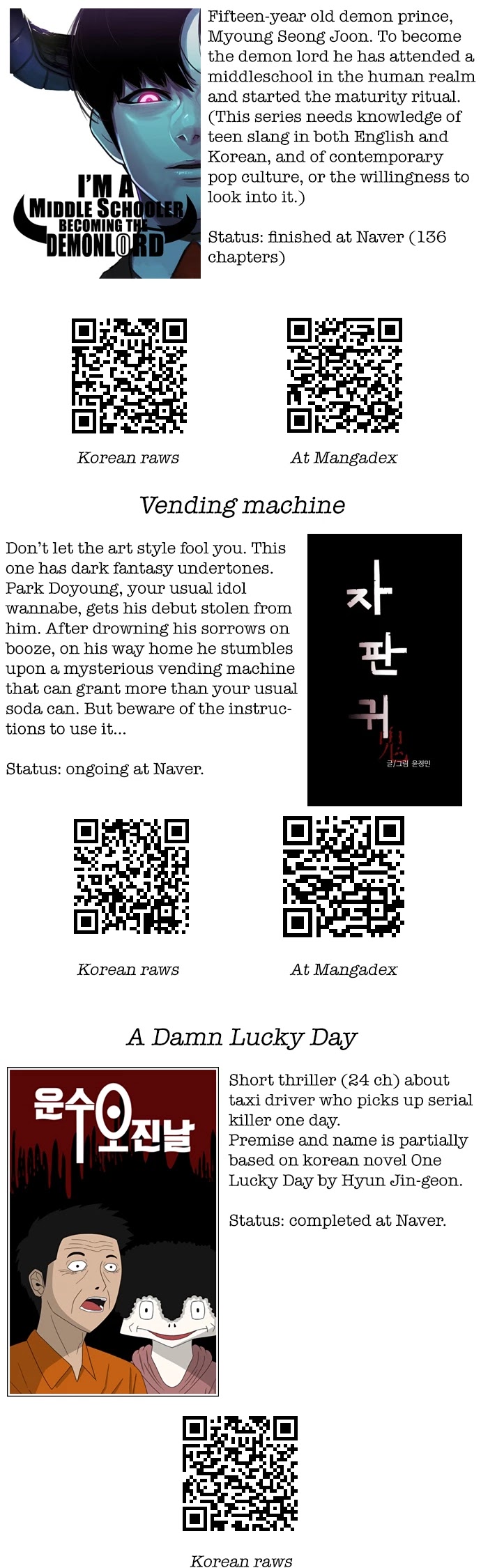 Dark Mortal Chapter 50 page 38 - Chapter 50: Reversed Roles