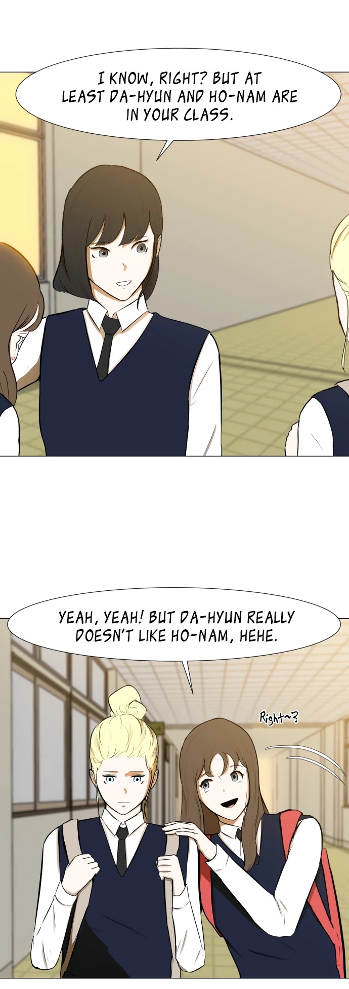Dark Mortal Chapter 51 page 24 - Chapter 51: The dining table I used to sit alone at