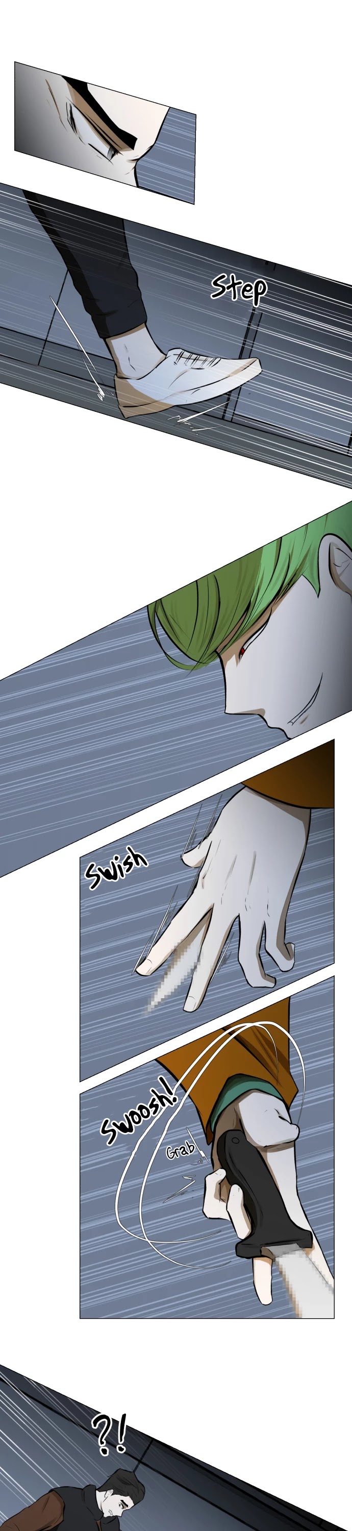 Dark Mortal Chapter 52 page 13 - Chapter 52: Immortal