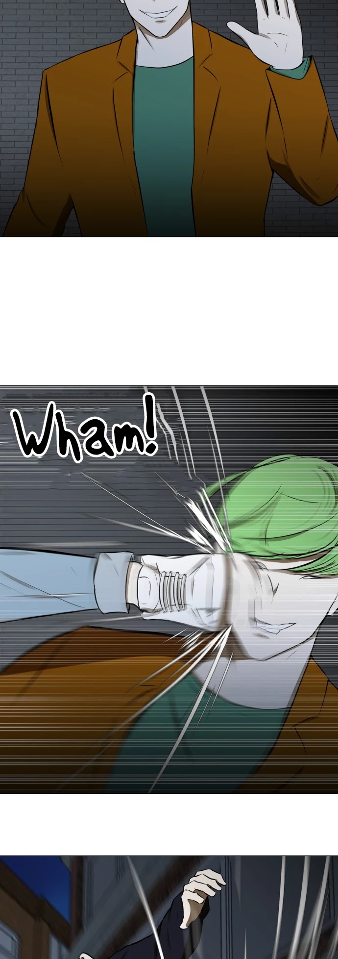 Dark Mortal Chapter 52 page 31 - Chapter 52: Immortal
