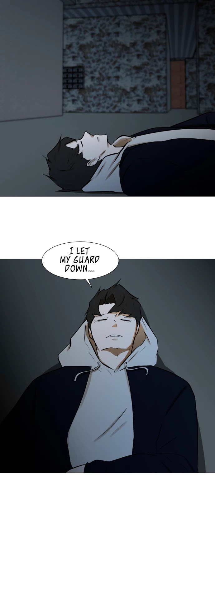 Dark Mortal Chapter 53 page 15 - Chapter 53: Research