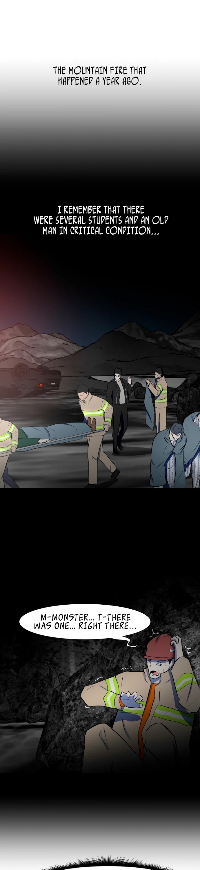 Dark Mortal Chapter 53 page 30 - Chapter 53: Research