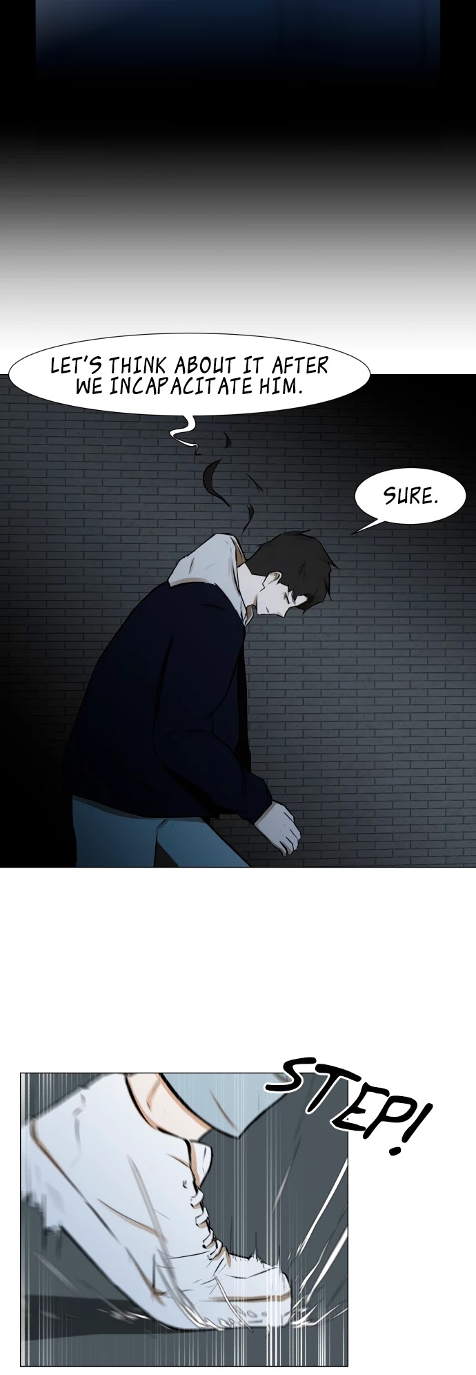 Dark Mortal Chapter 53 page 4 - Chapter 53: Research