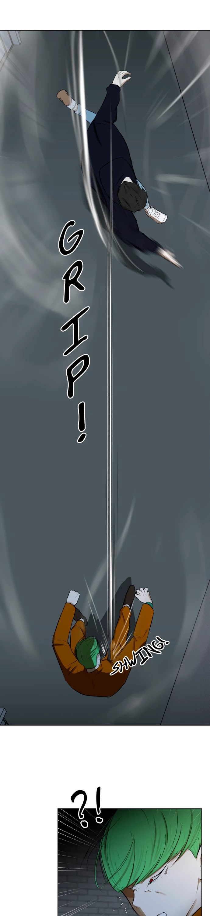 Dark Mortal Chapter 53 page 9 - Chapter 53: Research