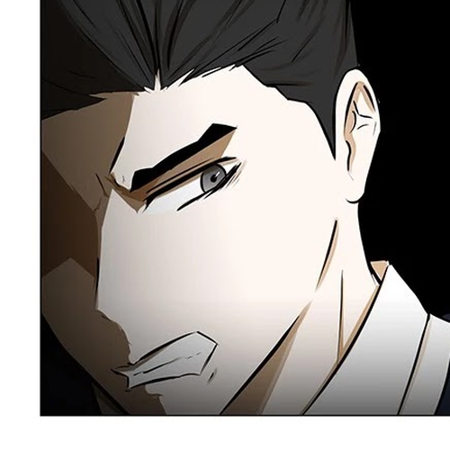 Dark Mortal Chapter 54 cover