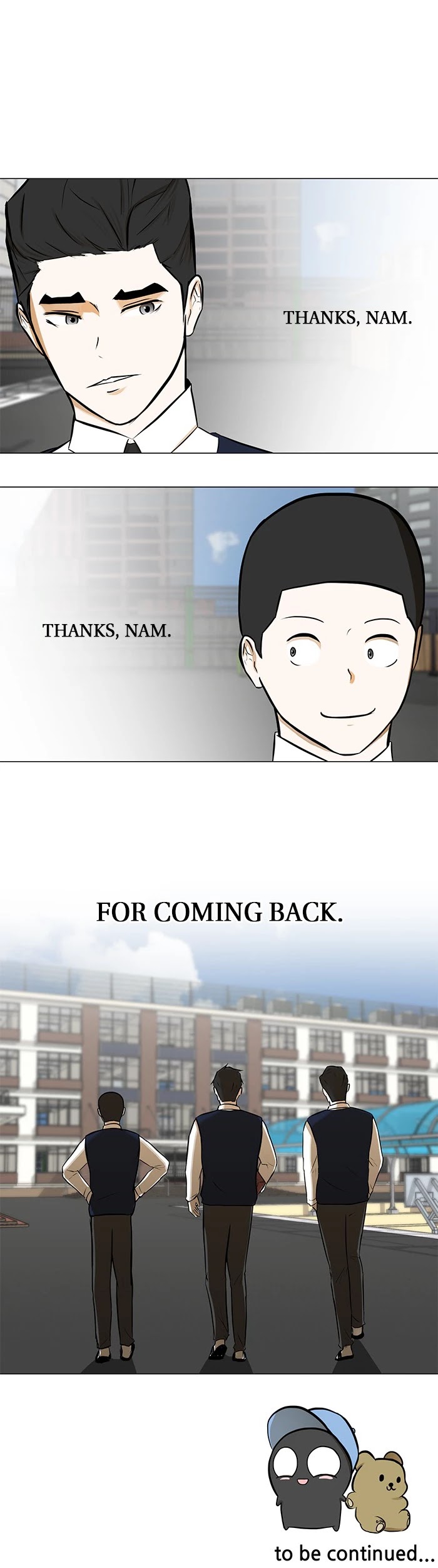 Dark Mortal Chapter 55 page 30 - Chapter 55