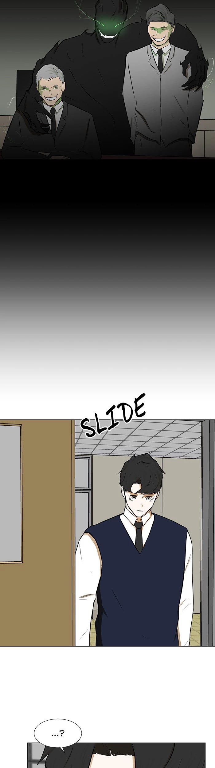 Dark Mortal Chapter 55 page 9 - Chapter 55