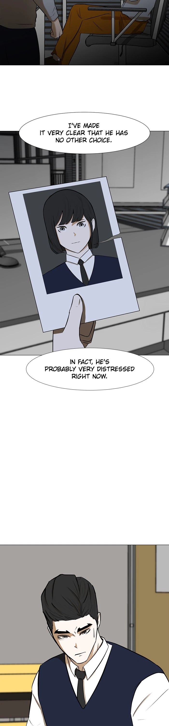 Dark Mortal Chapter 56 page 11 - Chapter 56