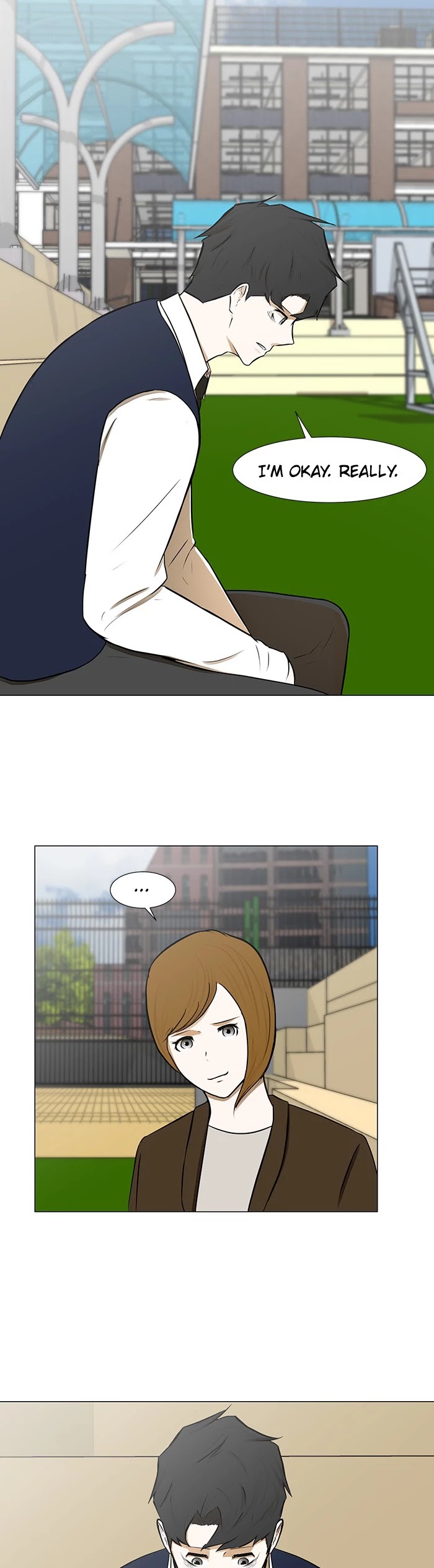 Dark Mortal Chapter 56 page 5 - Chapter 56