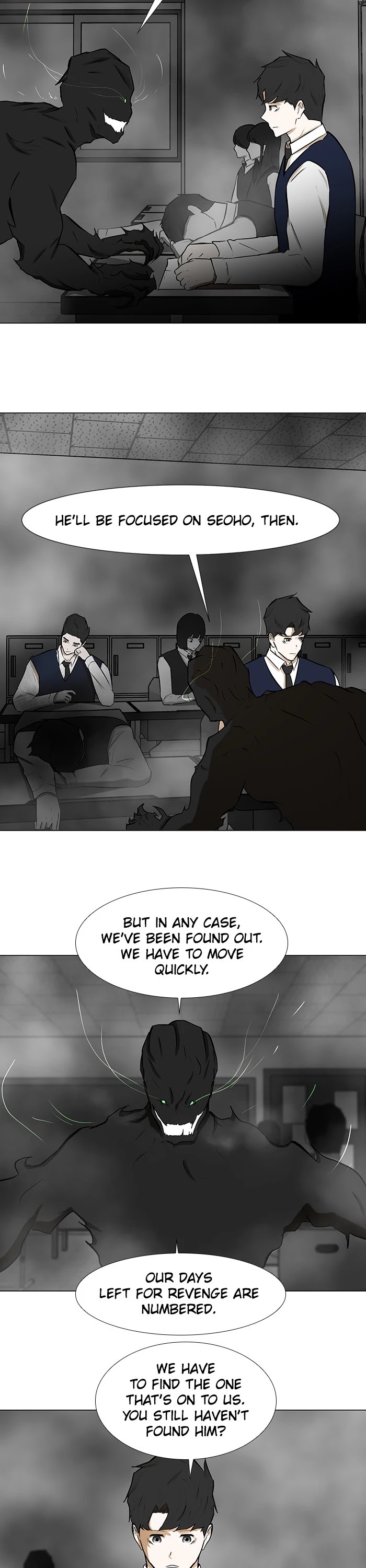 Dark Mortal Chapter 56 page 7 - Chapter 56
