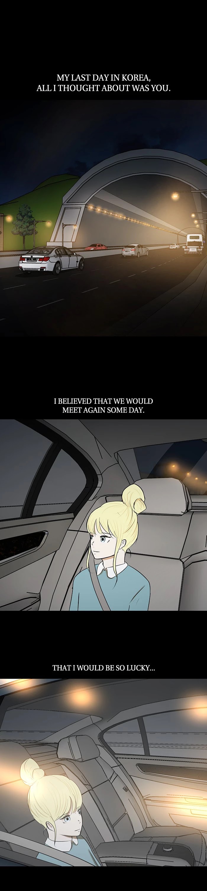 Dark Mortal Chapter 57 page 12 - Chapter 57