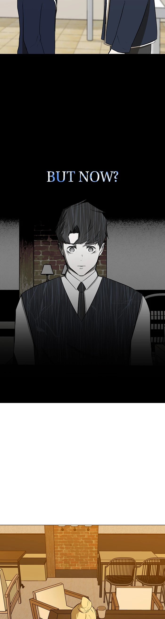 Dark Mortal Chapter 57 page 4 - Chapter 57