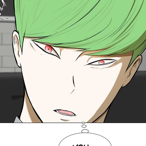 Dark Mortal Chapter 57 cover