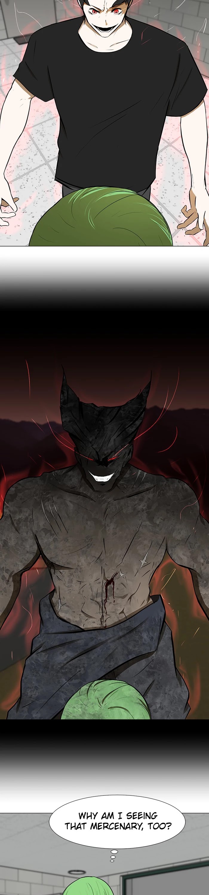 Dark Mortal Chapter 58 page 2 - Chapter 58