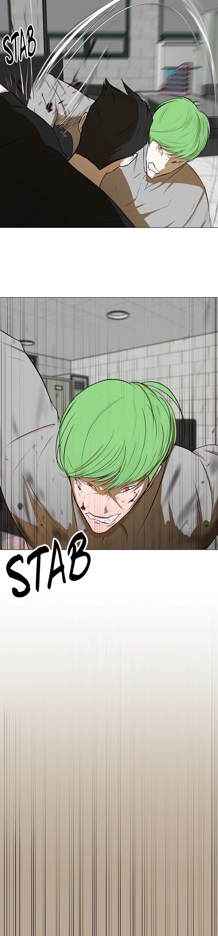 Dark Mortal Chapter 58 page 6 - Chapter 58