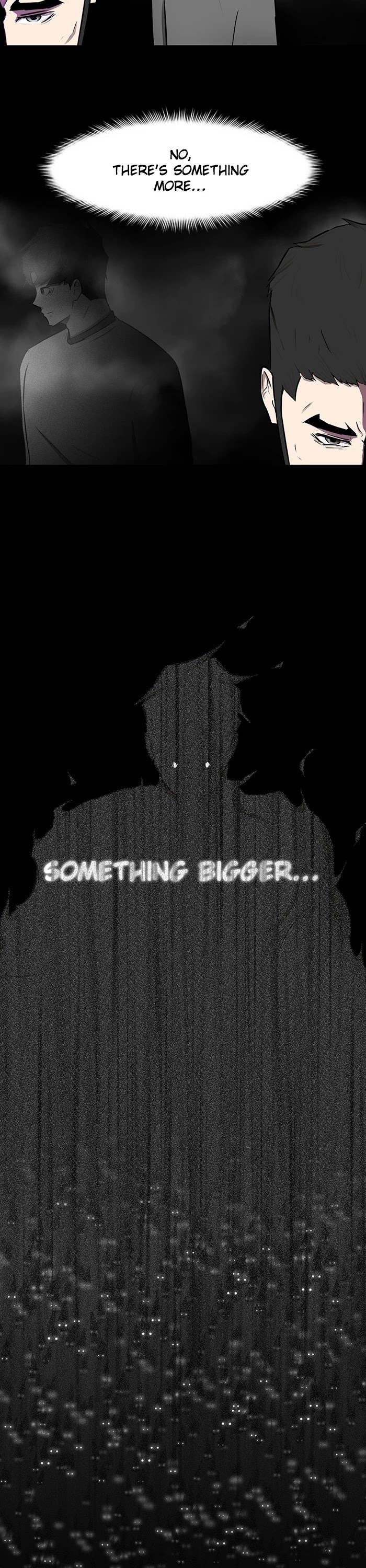 Dark Mortal Chapter 59 page 12 - Chapter 59