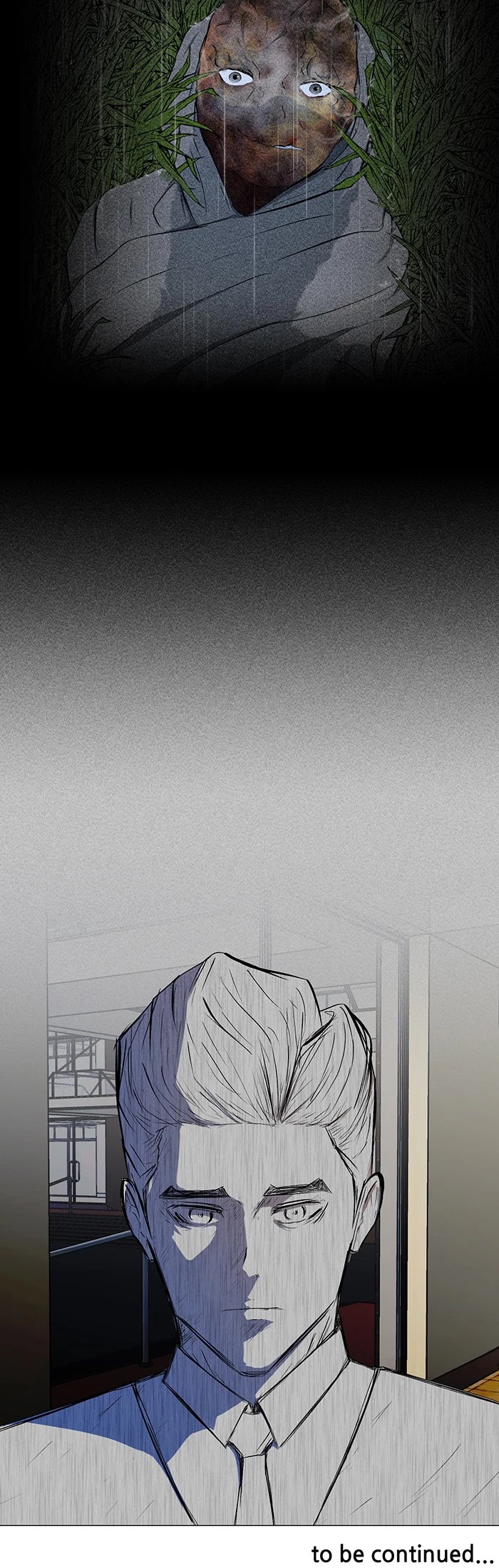 Dark Mortal Chapter 59 page 34 - Chapter 59