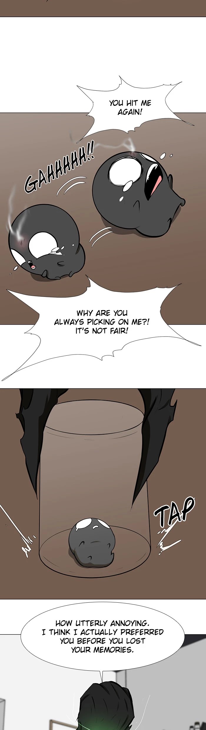 Dark Mortal Chapter 59 page 4 - Chapter 59