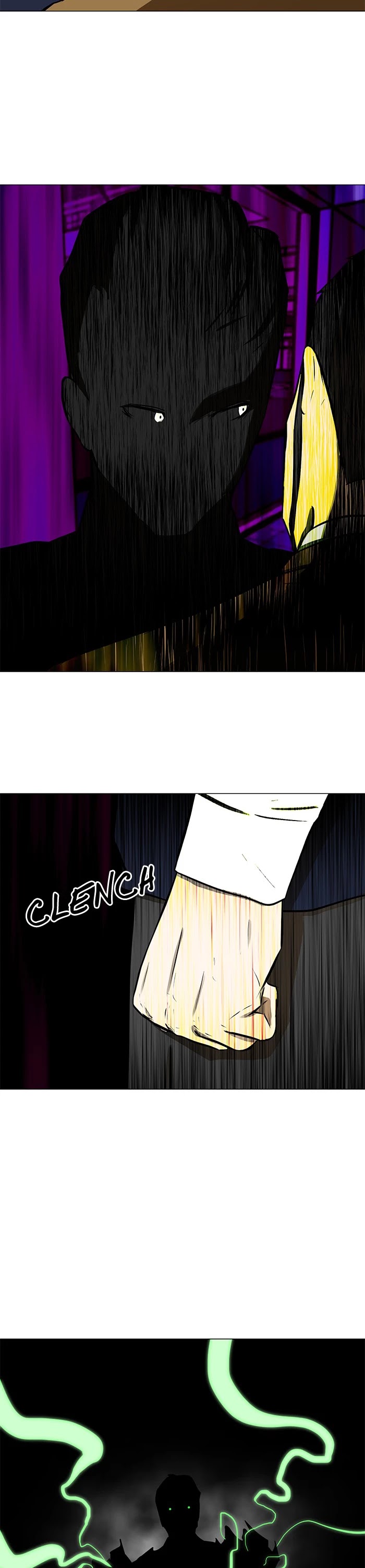 Dark Mortal Chapter 60 page 12 - Chapter 60