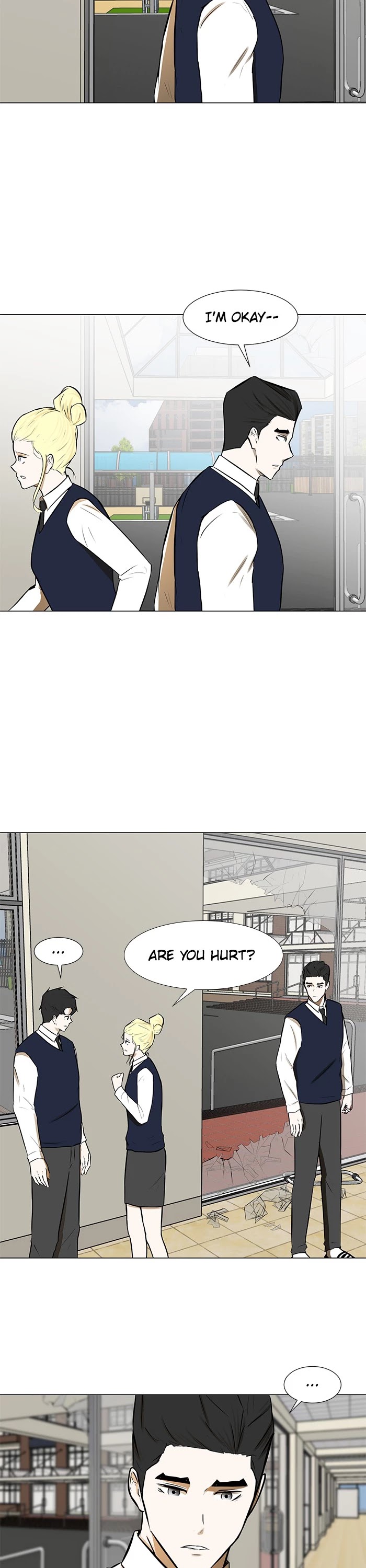 Dark Mortal Chapter 60 page 26 - Chapter 60
