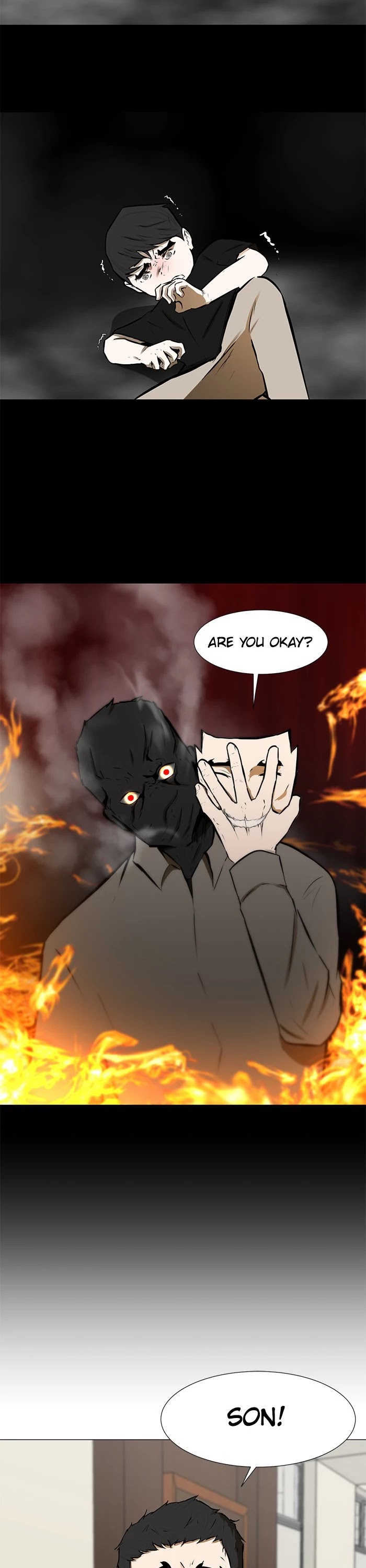 Dark Mortal Chapter 60 page 6 - Chapter 60