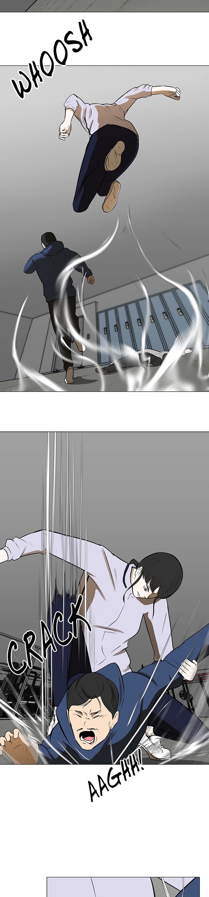 Dark Mortal Chapter 62 page 12 - Chapter 62