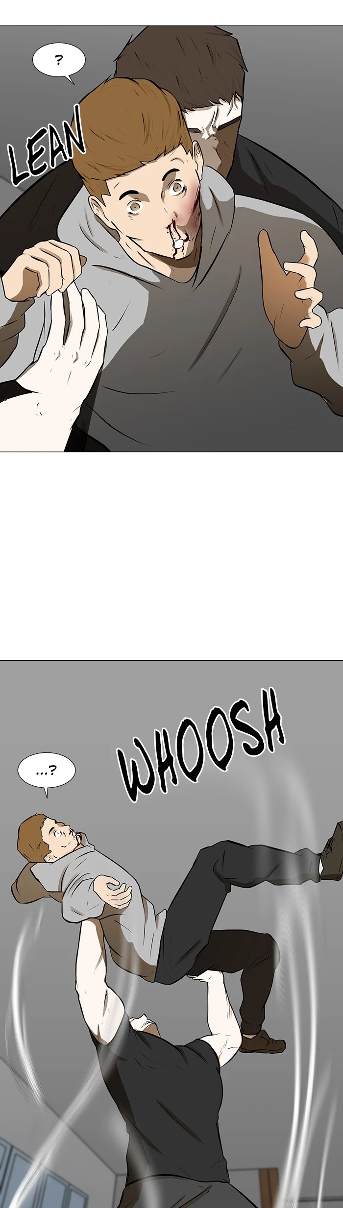 Dark Mortal Chapter 62 page 20 - Chapter 62