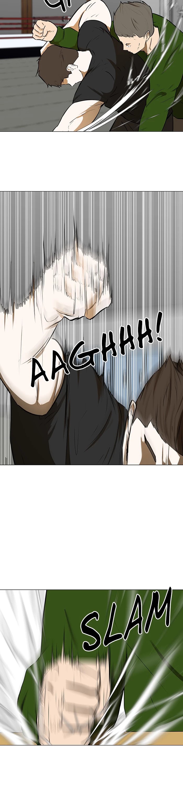 Dark Mortal Chapter 62 page 27 - Chapter 62