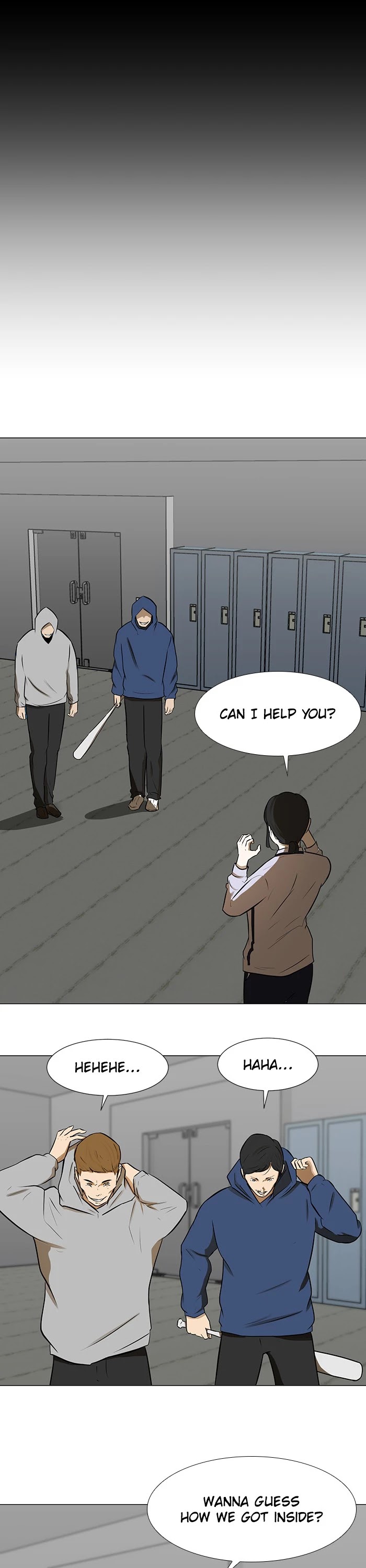 Dark Mortal Chapter 62 page 3 - Chapter 62