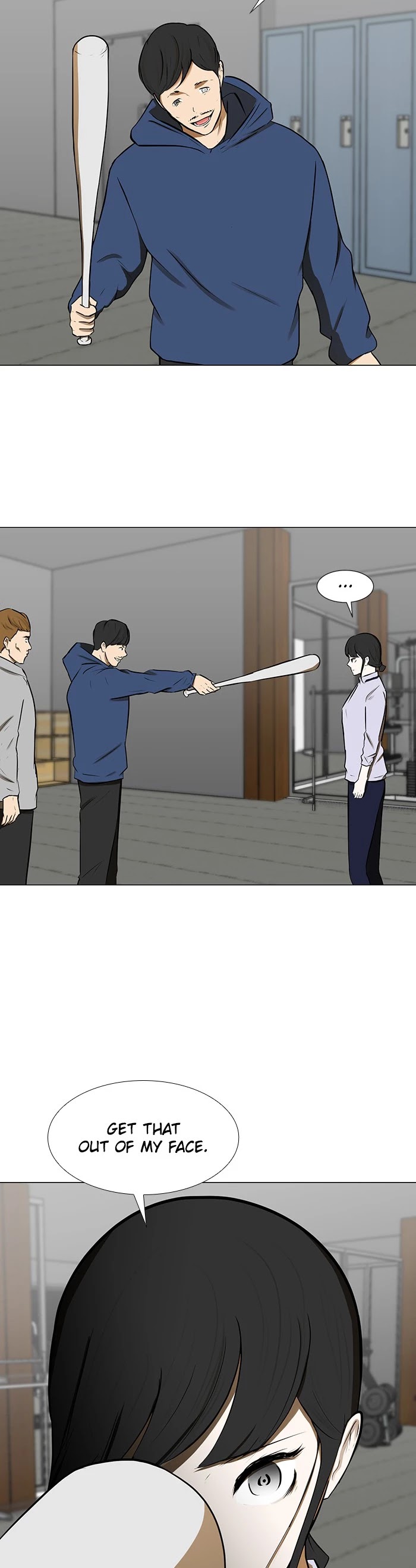 Dark Mortal Chapter 62 page 4 - Chapter 62