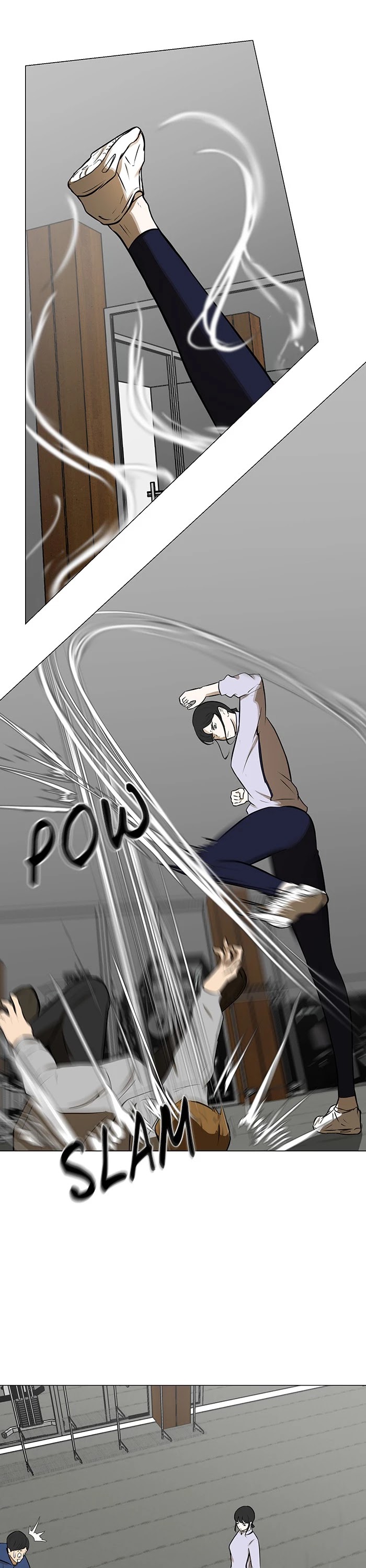 Dark Mortal Chapter 62 page 7 - Chapter 62