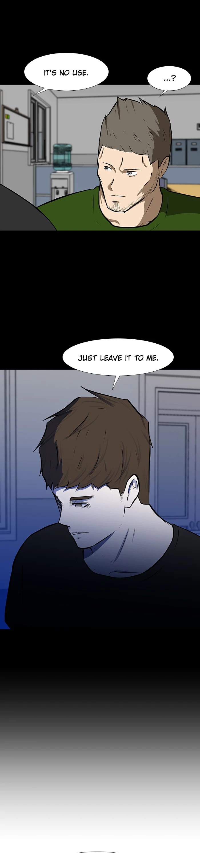 Dark Mortal Chapter 63 page 29 - Chapter 63