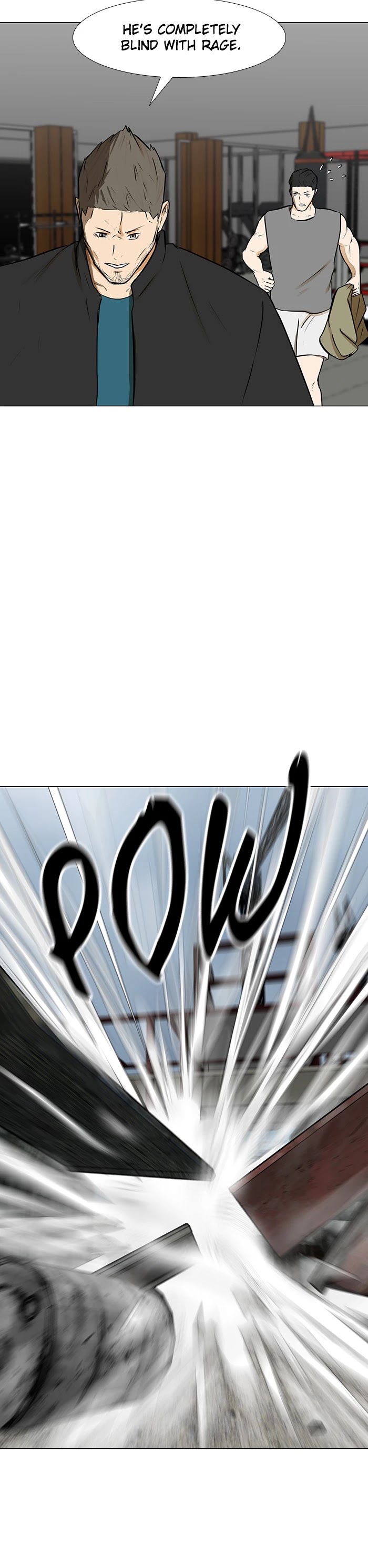 Dark Mortal Chapter 63 page 30 - Chapter 63
