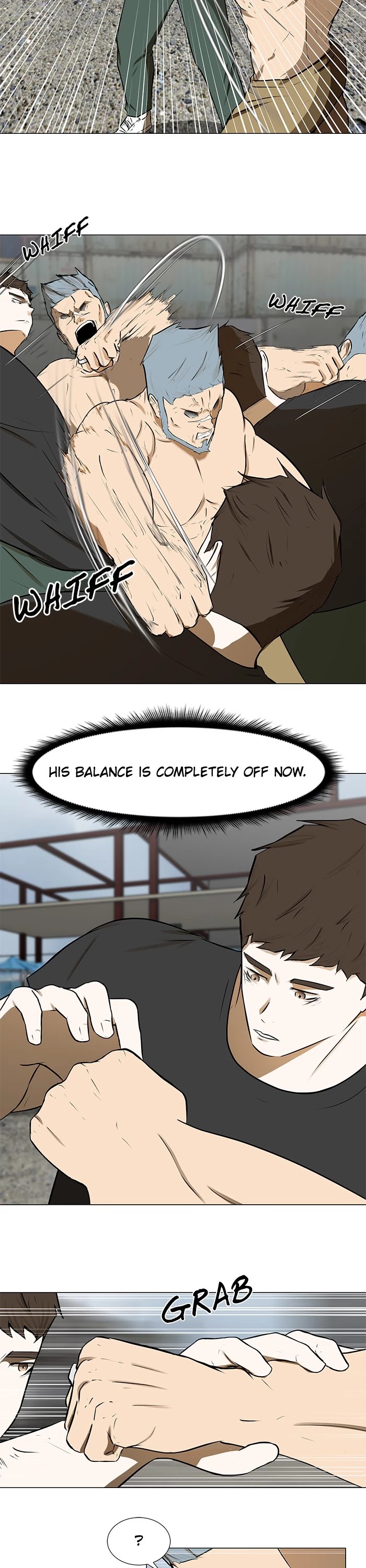 Dark Mortal Chapter 65 page 2 - Chapter 65