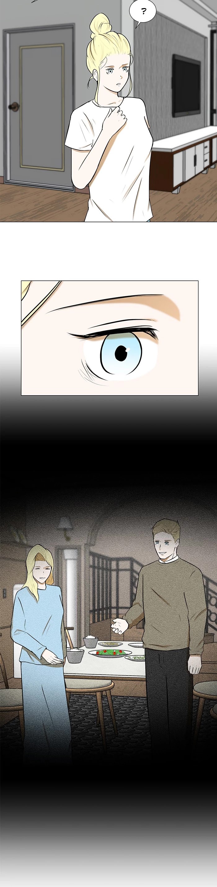 Dark Mortal Chapter 65 page 29 - Chapter 65