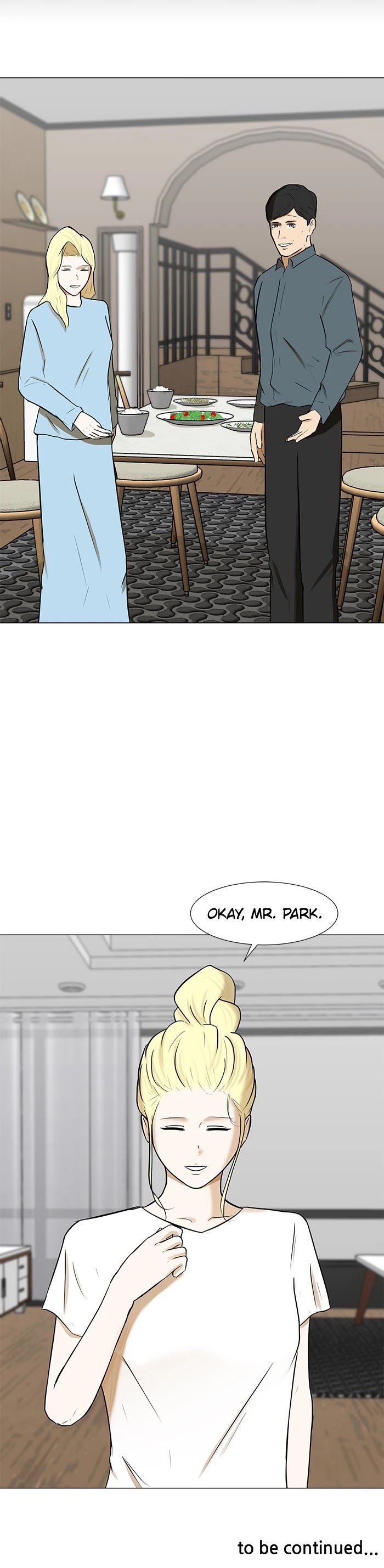 Dark Mortal Chapter 65 page 30 - Chapter 65