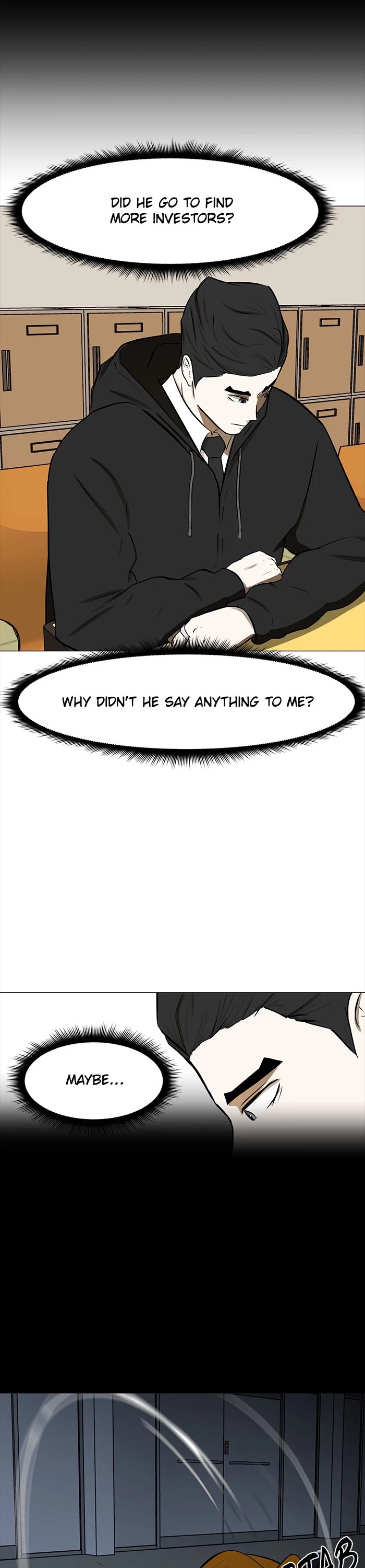 Dark Mortal Chapter 66 page 2 - Chapter 66