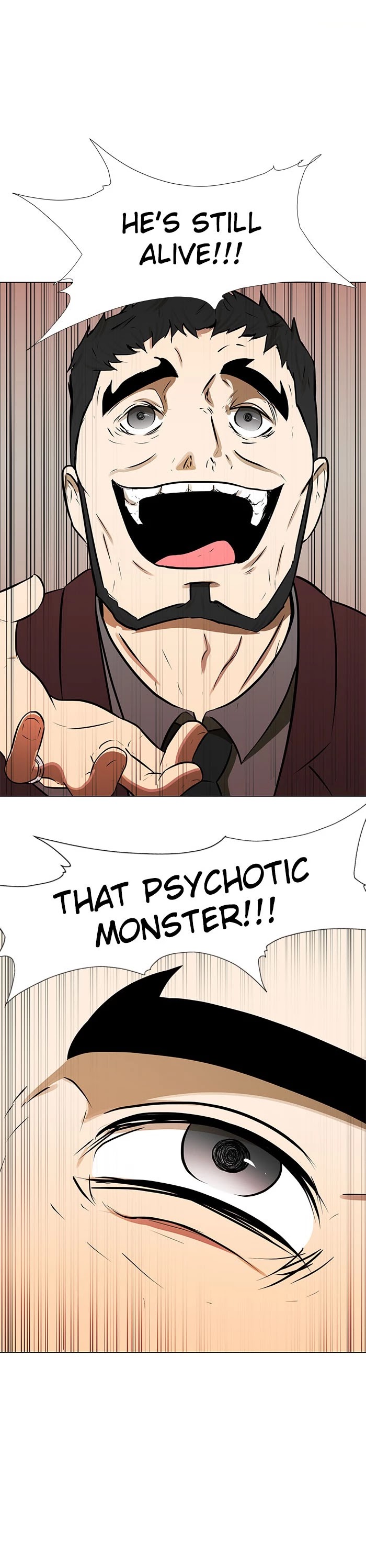 Dark Mortal Chapter 66 page 24 - Chapter 66