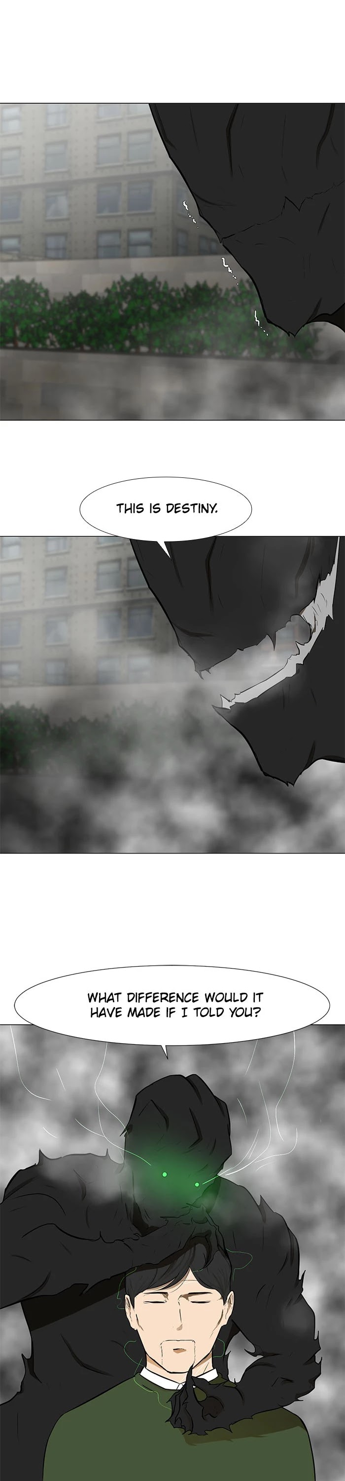 Dark Mortal Chapter 66 page 28 - Chapter 66