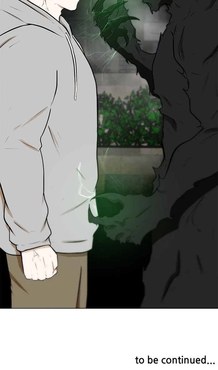 Dark Mortal Chapter 66 page 31 - Chapter 66