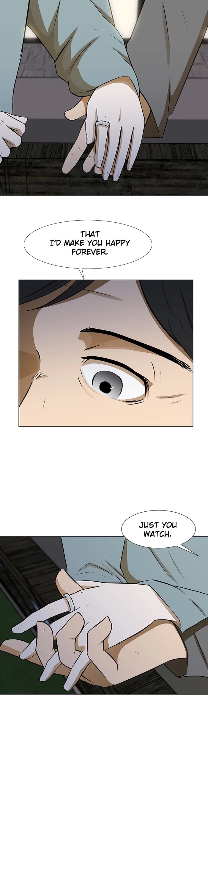 Dark Mortal Chapter 67 page 17 - Chapter 67